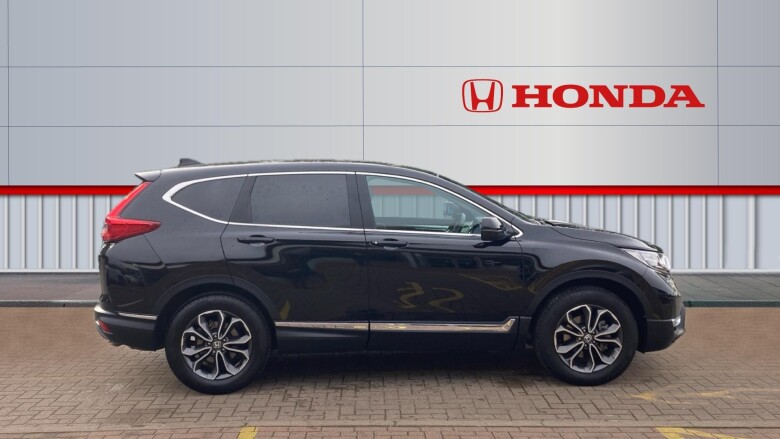 Honda CR-V 2.0 i-MMD Hybrid SE 5dr eCVT Hybrid Estate